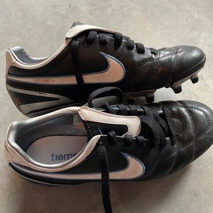 Nike Tiempo Women’s Soccer cleats